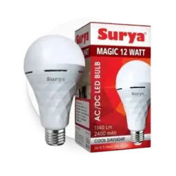 Lampu Emergency